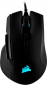 Мышь Corsair Ironclaw RGB USB (CH-9307011-EU) Black  - фото  - интернет-магазин электроники и бытовой техники TTT