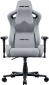 Кресло геймерское Anda Seat Kaiser Frontier XL Linen Fabric (AD12YXL-17-G-F) Grey  - фото  - интернет-магазин электроники и бытовой техники TTT