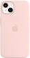 Панель Apple MagSafe Silicone Case для Apple iPhone 13 (MM283ZE/A) Chalk Pink - фото  - интернет-магазин электроники и бытовой техники TTT