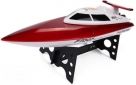 Катер на р/у Fei Lun Racing Boat FT007 2.4GHz (FL-FT007r) (2711665834715) Red - фото  - интернет-магазин электроники и бытовой техники TTT