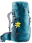 Рюкзак Deuter Futura Pro 34л (3401018 3388) Denim-arctic  - фото  - інтернет-магазин електроніки та побутової техніки TTT