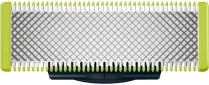 Змінне лезо Philips OneBlade QP210/50 (8710103787402) - фото  - інтернет-магазин електроніки та побутової техніки TTT