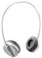 Наушники Rapoo Wireless Stereo Headset H3050 Grey - фото  - интернет-магазин электроники и бытовой техники TTT