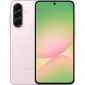 Смартфон Samsung Galaxy A56 5G 8/128GB (SM-A566BLIAEUC) Awesome Pink - фото  - интернет-магазин электроники и бытовой техники TTT