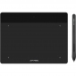 Графічний планшет XP-PEN Deco Fun S Classic Black - фото  - інтернет-магазин електроніки та побутової техніки TTT