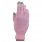 Перчатки для сенсорных экранов iGlove Pink - фото  - интернет-магазин электроники и бытовой техники TTT