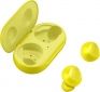 Беспроводные наушники Samsung Galaxy Buds (SM-R170NZYASEK) Yellow - фото  - интернет-магазин электроники и бытовой техники TTT