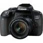 Фотоаппарат Canon EOS 800D 18-55mm IS STM Black (1895C019) - фото  - интернет-магазин электроники и бытовой техники TTT