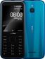 Мобільний телефон Nokia 8000 DS 4G Blue - фото  - інтернет-магазин електроніки та побутової техніки TTT