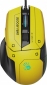 Мышь Bloody W70 Max USB (4711421963251) Punk Yellow - фото  - интернет-магазин электроники и бытовой техники TTT