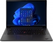 Ноутбук Lenovo ThinkPad X1 Extreme Gen 5 (21DE001MRA) Black - фото  - интернет-магазин электроники и бытовой техники TTT