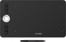 Графический планшет XP-Pen Deco 02 - фото  - интернет-магазин электроники и бытовой техники TTT