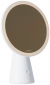 Дзеркало косметичне Philips Mirror 4.5W 3000-5000K 3000mAh USB 5V з акумулятором - фото  - інтернет-магазин електроніки та побутової техніки TTT