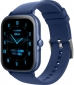 Смарт-годинник Globex Smart Watch Me Pro (4820183720917) Blue - фото  - інтернет-магазин електроніки та побутової техніки TTT