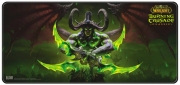 Ігрова поверхня Blizzard World of WarCraft Burning Crusade: Illidan 0 XL Speed/Control (FBLMPWOWILLID21XL) - фото  - інтернет-магазин електроніки та побутової техніки TTT