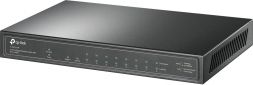 Комутатор TP-LINK TL-SG1210P - фото  - інтернет-магазин електроніки та побутової техніки TTT