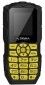 Мобільний телефон Sigma mobile X-treme IO68 Bobber Black-Yellow - фото  - інтернет-магазин електроніки та побутової техніки TTT