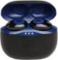 Наушники JBL TUNE 120 TWS (JBLT120TWSBLU) Blue - фото  - интернет-магазин электроники и бытовой техники TTT