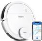 Робот-пылесос ECOVACS DEEBOT OZMO 900 (DN5G) White - фото  - интернет-магазин электроники и бытовой техники TTT