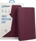 Обкладинка BeCover Smart Case для Samsung Galaxy Tab A8 10.5 (2021) SM-X200 / SM-X205 (707268) Red Wine - фото  - інтернет-магазин електроніки та побутової техніки TTT