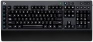 Клавиатура Logitech G613 Wireless Mechanical (920-008395) Black - фото  - интернет-магазин электроники и бытовой техники TTT