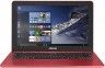 Ноутбук ﻿ASUS EeeBook E202SA (E202SA-FD0011D) Red - фото  - интернет-магазин электроники и бытовой техники TTT