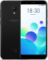 Смартфон Meizu M8c 2/16GB Black - фото  - интернет-магазин электроники и бытовой техники TTT