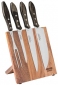 Набор ножей Tramontina Polywood 5 предметов (21198/981) - фото  - интернет-магазин электроники и бытовой техники TTT