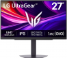 Монітор LG 27G810A-B - фото  - інтернет-магазин електроніки та побутової техніки TTT