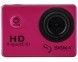 Экшн-камера Sigma X-sport C10 Pink - фото  - интернет-магазин электроники и бытовой техники TTT