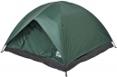 Палатка Skif Outdoor Adventure II, 200x200 см Green - фото  - интернет-магазин электроники и бытовой техники TTT
