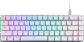 Клавиатура проводная Asus ROG Falchion Ace NX Red EN PBT USB (90MP0346-BKUA11) White  - фото  - интернет-магазин электроники и бытовой техники TTT