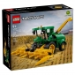 Конструктор LEGO Technic Кормозбиральний комбайн John Deere 9700 559 деталей (42168) - фото  - интернет-магазин электроники и бытовой техники TTT