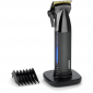 Машинка для стрижки Babyliss Super-X Metal Series E991E - фото  - інтернет-магазин електроніки та побутової техніки TTT
