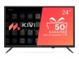Телевізор Kivi 24H600KD - фото  - інтернет-магазин електроніки та побутової техніки TTT