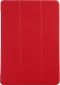 Обложка BeCover Smart Case для Lenovo Tab E10 TB-X104 (BC_703280) Red - фото  - интернет-магазин электроники и бытовой техники TTT