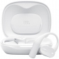 Навушники JBL Sense Lite (JBLSENSELITEWHT) White - фото  - інтернет-магазин електроніки та побутової техніки TTT