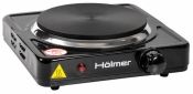 Плита настільна Holmer HHP-110B - фото  - інтернет-магазин електроніки та побутової техніки TTT