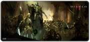 Ігрова поверхня Blizzard Diablo IV: Skeleton King XL Speed/Control (FBLMPD4SKELET21XL) - фото  - інтернет-магазин електроніки та побутової техніки TTT