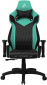 Кресло геймерское 1stPlayer WIN101 Black-Green - фото  - интернет-магазин электроники и бытовой техники TTT
