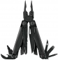 Мультитул Leatherman Surge (831333) Black - фото  - интернет-магазин электроники и бытовой техники TTT