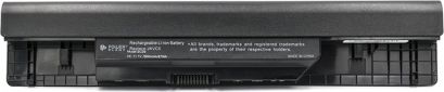 Аккумулятор PowerPlant для  Dell Inspiron 14 (1464) (JKVC5, DL1464LP) (11.1V/7800mAh/9Cells) (NB440771) - фото  - интернет-магазин электроники и бытовой техники TTT
