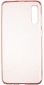 Накладка Remax Glossy Shine Case for Samsung A307 (A30s) Pink - фото  - інтернет-магазин електроніки та побутової техніки TTT