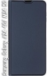 Чехол-книжка BeCover Exclusive New Style для Samsung Galaxy A24 4G SM-A245/M34 5G SM-M346 (709781) Blue - фото  - интернет-магазин электроники и бытовой техники TTT
