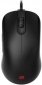 Мышь Zowie FK1-C USB (9H.N3DBA.A2E) Black  - фото  - интернет-магазин электроники и бытовой техники TTT