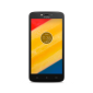 Смартфон Motorola Moto C Plus (XT1723) (PA800125UA) Starry Black - фото  - інтернет-магазин електроніки та побутової техніки TTT