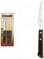 Набор ножей для стейка TRAMONTINA Barbecue POLYWOOD 6 предметов (21109/694) - фото  - интернет-магазин электроники и бытовой техники TTT