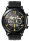 Смарт-годинник realme Watch S Pro Black - фото  - інтернет-магазин електроніки та побутової техніки TTT