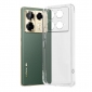 Панель BeCover для Infinix Note 40 (X6853) (711178) Transparancy - фото  - інтернет-магазин електроніки та побутової техніки TTT