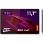 Планшет Lenovo Yoga Tab 11 Wi-Fi 8/256GB + Pen (ZAG60135UA) Seashell - фото  - интернет-магазин электроники и бытовой техники TTT